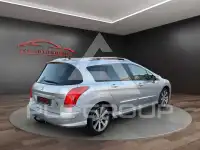 2012 Peugeot 308