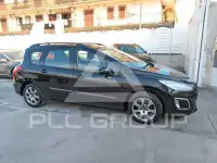 2012 Peugeot 308