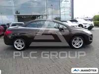 2012 Peugeot 308