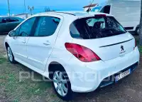 2012 Peugeot 308