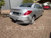 2012 Peugeot 308
