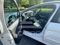 2012 Peugeot 308