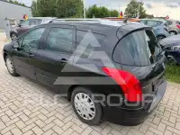 2012 Peugeot 308
