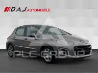 2012 Peugeot 308