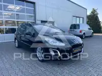 2012 Peugeot 308