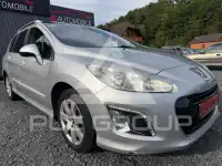 2012 Peugeot 308