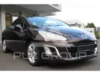 2012 Peugeot 308