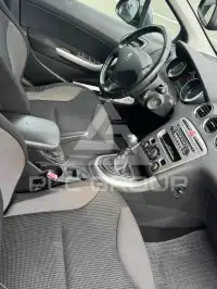 2012 Peugeot 308