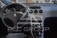 2012 Peugeot 308