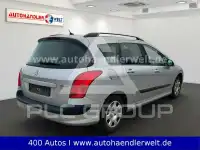 2012 Peugeot 308