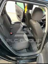 2012 Peugeot 308