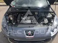 2012 Peugeot 308
