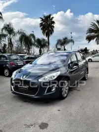 2012 Peugeot 308