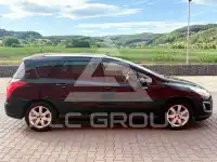 2012 Peugeot 308