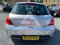 2012 Peugeot 308