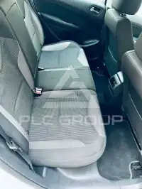 2012 Peugeot 308