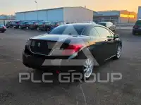 2012 Peugeot 308