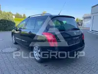 2012 Peugeot 308