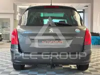 2012 Peugeot 308
