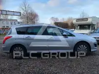 2012 Peugeot 308