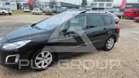 2012 Peugeot 308
