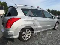 2012 Peugeot 308