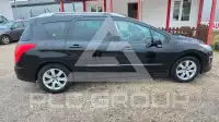 2012 Peugeot 308