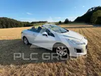 2012 Peugeot 308