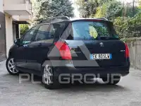 2012 Peugeot 308