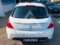2012 Peugeot 308
