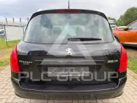 2012 Peugeot 308