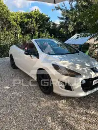 2012 Peugeot 308