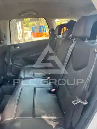 2012 Peugeot 308