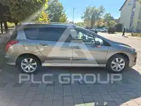 2012 Peugeot 308