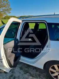2012 Peugeot 308