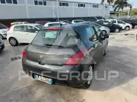 2012 Peugeot 308
