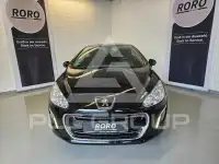 2012 Peugeot 308