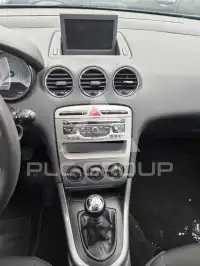 2012 Peugeot 308