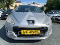 2012 Peugeot 308
