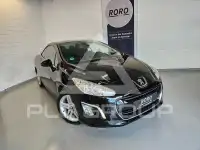 2012 Peugeot 308