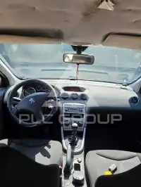 2012 Peugeot 308