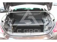 2012 Peugeot 308