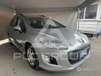 2012 Peugeot 308