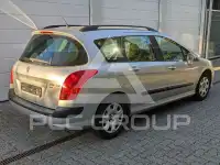 2012 Peugeot 308