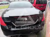 2012 Peugeot 308