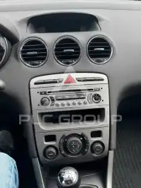2012 Peugeot 308