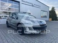2012 Peugeot 308
