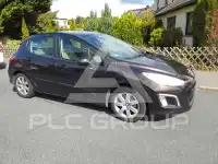 2012 Peugeot 308