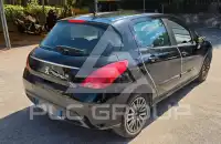 2012 Peugeot 308