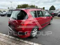 2012 Peugeot 308